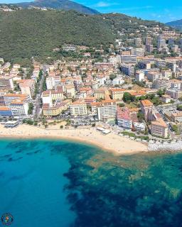 Trottel a Livia - Ajaccio - 2