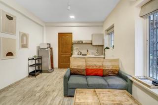 Cleo 1BHK Khar W by The Bombay Home Company - 7