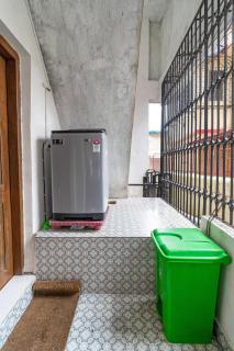 Maven 1BHK Khar W by The Bombay Home Company - Mumbai - 8