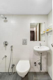 Maven 1BHK Khar W by The Bombay Home Company - Mumbai - 6