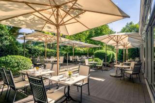 Sheraton Grand Salzburg - Salzburgo - 8