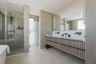 North Coast Luxury Golf Villa - Mont Choisy - Grand Bay - 4