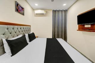 Hotel O Tristar - Bankipur - 2