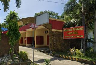 Golden Pegasus Hotel La Union by RedDoorz - 7