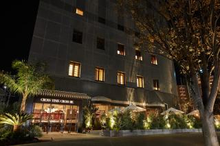 One Station Hotel Kumamoto -DLIGHT LIFE & HOTELS- - Kumamoto - 9