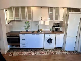 ツ Affordable Comfort in Besòs Mar - Barcelone - 9