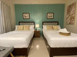 Alpine Villas Greens Staycation at Crosswinds Tagaytay - 3