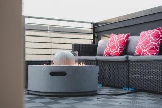 NEW Townhome in the Heart of Seattle - Seattle - 1