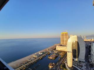 Batumi Sea View Orbi City - 9