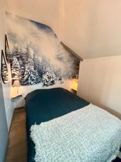 "La grange" - T4 Saint-Lary-Soulan - Saint-Lary-Soulan - 9