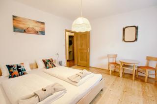 Apartment Carmen - 4