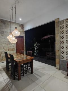 Lovina Villa Cinta - Lovina - 8