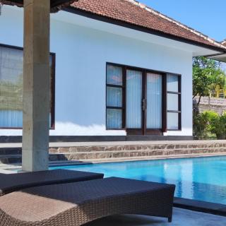 Lovina Villa Cinta - Lovina - 1