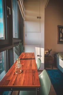 The Platinum Seoul Station - Free parking, transportation hub, Seoul Station, Chungjeongro Station, various hot places, high-rise view - 1