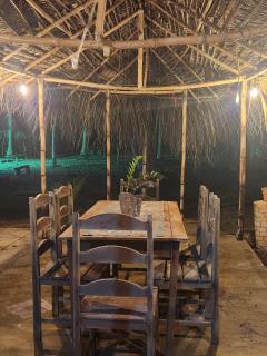 Oasis em Praia Azul - Pitimbu - 8