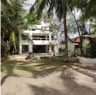 Oasis em Praia Azul - Pitimbu - 9