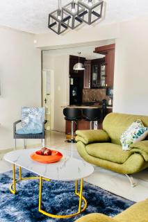 Mlingo Apartments - Durban - 3