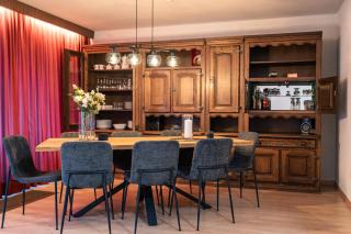 Ferienhaus Rosenheim I Billiard I Garden - Rosenheim - 8