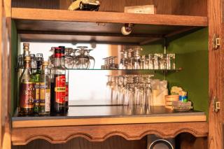 Ferienhaus Rosenheim I Billiard I Garden - Rosenheim - 5