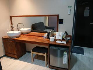 Hotel Luna - Jeonju - 7