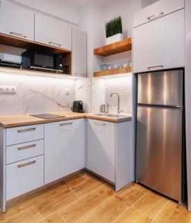 Cozy Suite With Balcony - Atene - 1