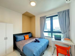 X - The Papermill - Sunway Subang Jaya USJ1 SEGi Monash INTI Taylor Sunway Lagoon - 7