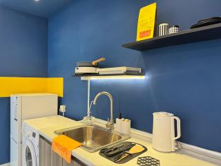 X - The Papermill - Sunway Subang Jaya USJ1 SEGi Monash INTI Taylor Sunway Lagoon - 6