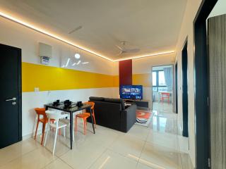 X - The Papermill - Sunway Subang Jaya USJ1 SEGi Monash INTI Taylor Sunway Lagoon - 4