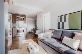 Blueground Clinton Hill gym AC nr park NYC-1674 - 8