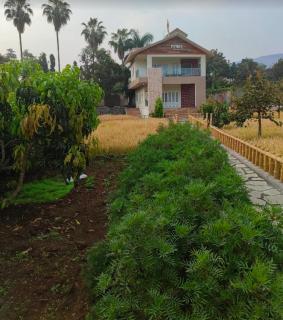 Sarkar farmhouse - Kharakvasla - 8