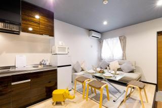 orangehomeusj - Osaca - 9