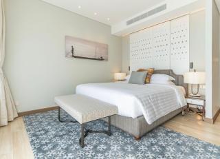 Infinite Ocean Retreats at Angsana Oceanview - - 4