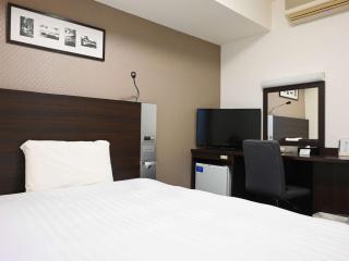 Comfort Hotel Sendai West - Sendai - 3
