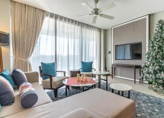 Infinite Ocean Retreats at Angsana Oceanview - - 6
