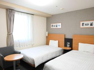 Comfort Hotel Sendai West - Sendai - 1