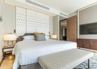 Infinite Ocean Retreats at Angsana Oceanview - - 5
