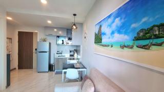 B502-hi-so 100 Sea View One Bedroom Apartment - Ao Nang Beach - 3