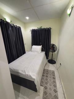 The Republic Guesthouse - Otta - 9