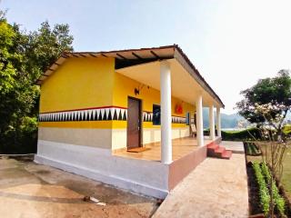Eco Adventure Resorts Khhairabera - Bāghmundi - 7