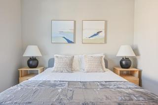 Hollywood Escape! Elegant 2BR 2BA Rental - Los Angeles - 9