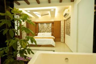 Krishnakripa Premium Residency - Ernakulam - 0