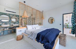 Villa Freya Eşen - 9