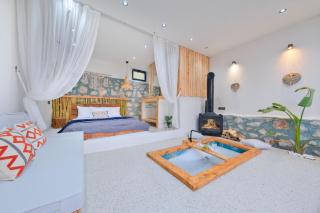 Villa Freya Eşen - 4