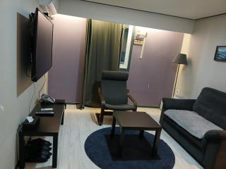 Hotel Luna - Jeonju - 9