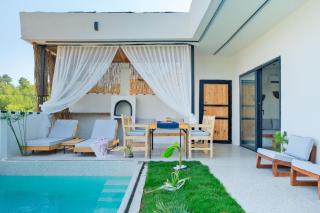 Villa Freya Eşen - 2