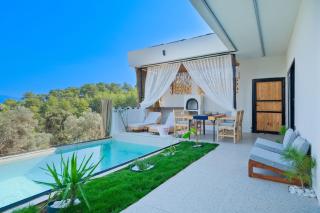 Villa Freya Eşen - 1