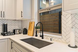 NEW Townhome in the Heart of Seattle - Seattle - 4