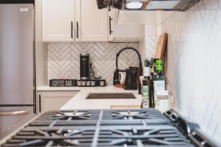 NEW Townhome in the Heart of Seattle - Seattle - 5
