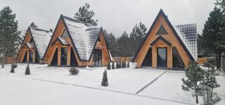 LandHaus Tri Vikendice - Idiličan boravak u prirodi Blidinja - Risovac - 6