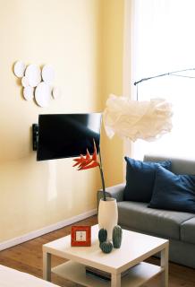 ComeCasa 2 bedrooms Apartment in via Curtatone - Milan - 1